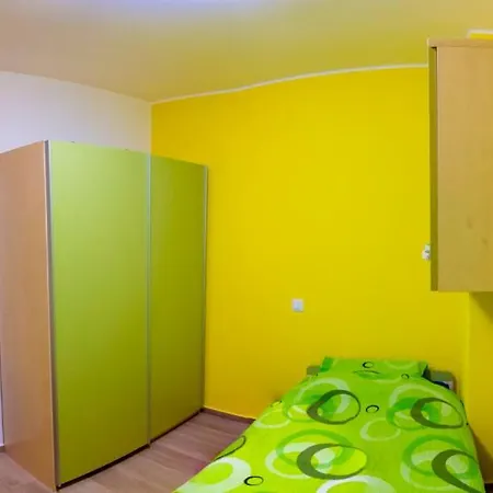 Sandro Apartment