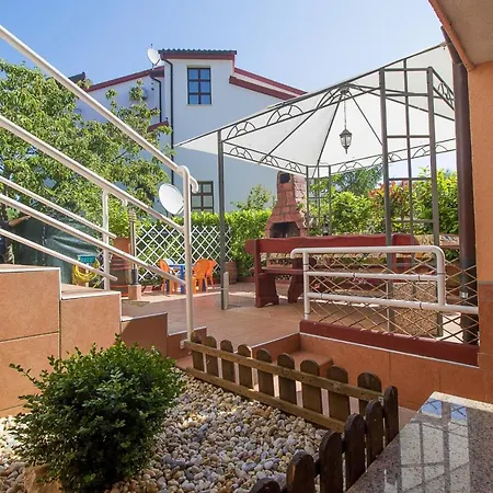 Apartment Sandro