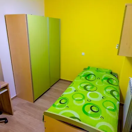 Appartamento Sandro *